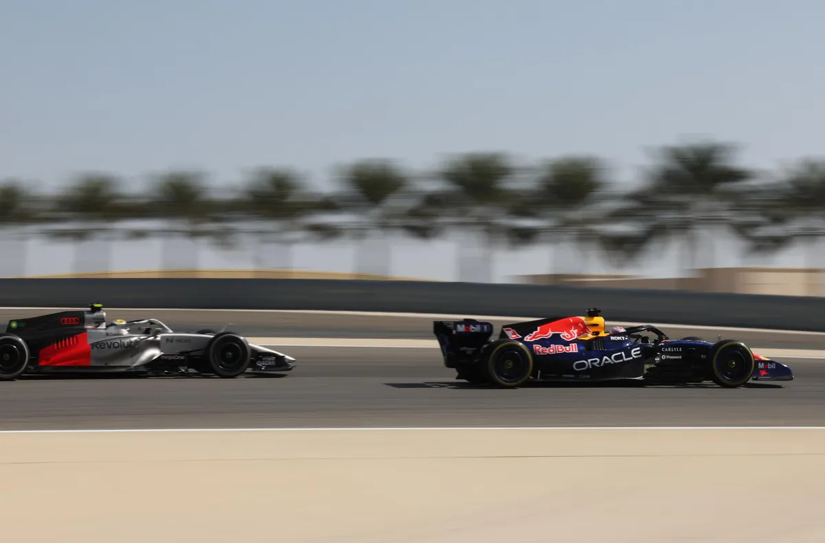 Стартът на Формума 1 в Австралия ще се проведе по план