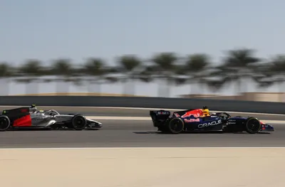 Стартът на Формума 1 в Австралия ще се проведе по план