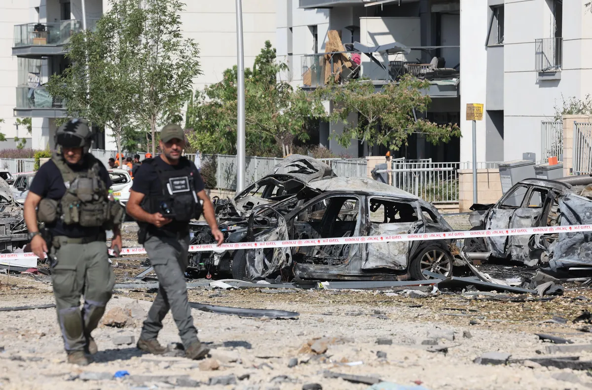 Кошмарно: Ракета уби 20 волейболистки в Иран