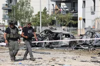 Кошмарно: Ракета уби 20 волейболистки в Иран