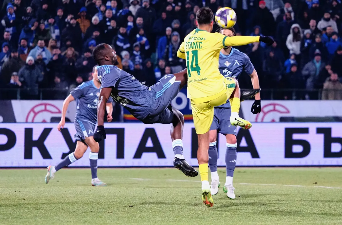 Билетите за Лудогорец - Левски вече са в продажба