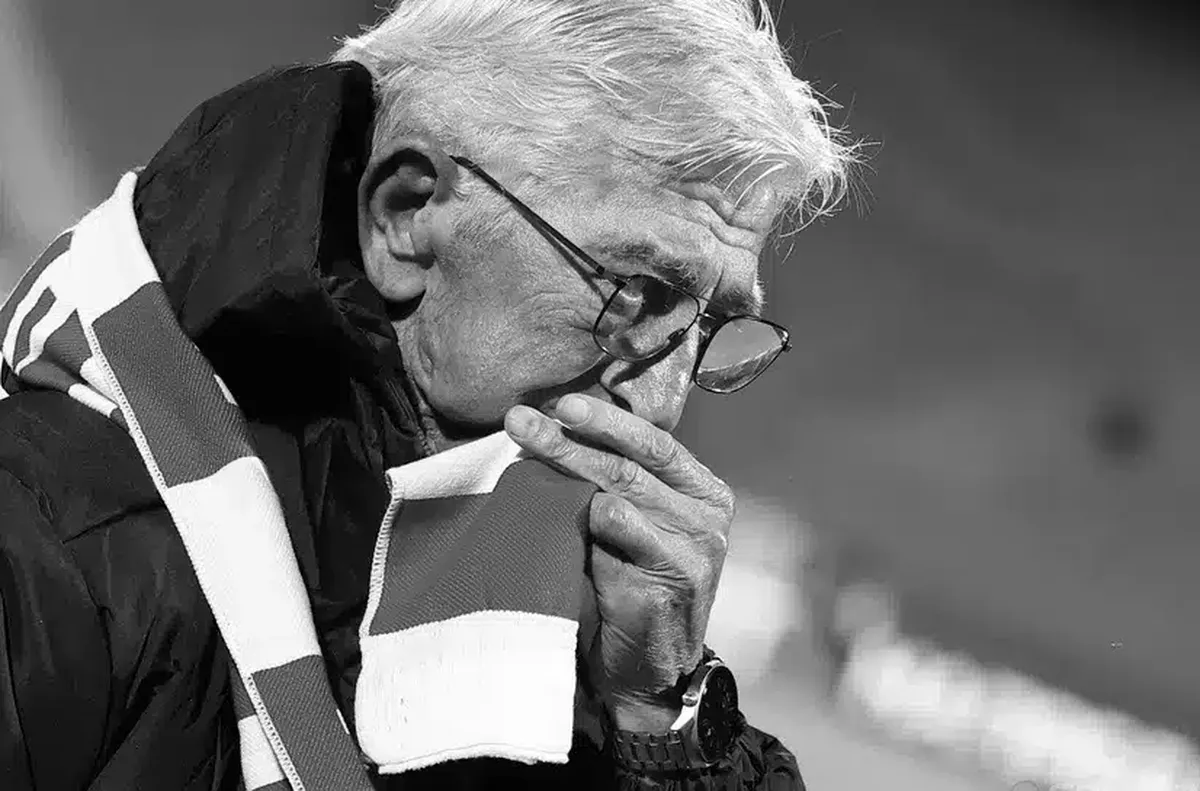 ЦСКА обяви къде феновете могат да почетат Джони Велинов