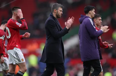 Карик изравнява рекорди с Манчестър Юнайтед