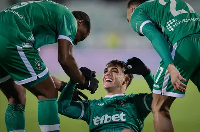 НА ЖИВО: Лудогорец - Локомотив (Пд) (СЪСТАВИ)