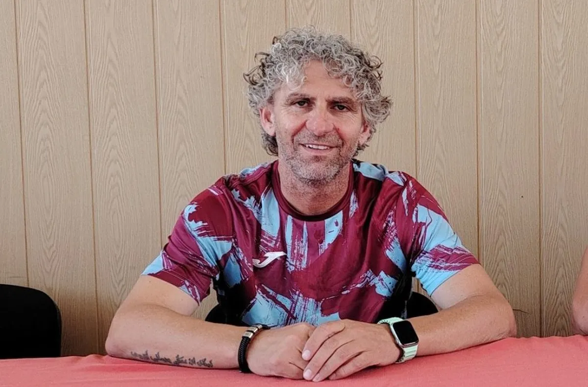 Марек остана без треньор