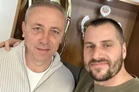 Черно море подкрепи Илиан Илиев