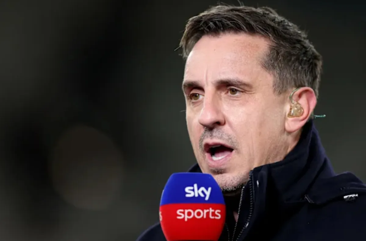 Бивш защитник на Ман Юнайтед прогнозира титла за Арсенал