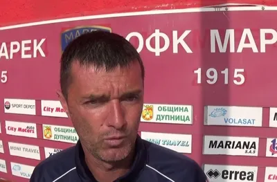 Официално: Миньор има нов треньор