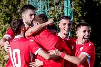 Дубълът на ЦСКА разби Беласица с 6:2