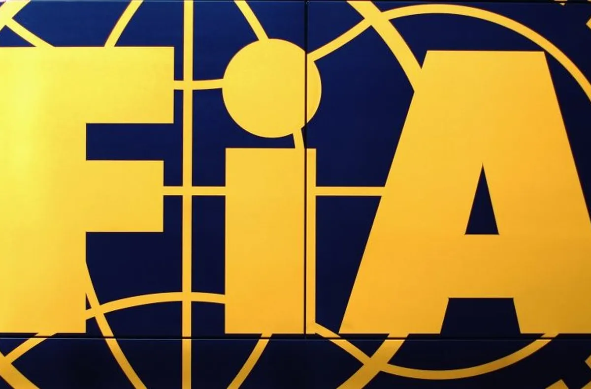 ФИА умува за предстоящите състезания от Формула 1 в Близкия изток