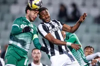 Нова грешка! Лудогорец на 12 точки от Левски