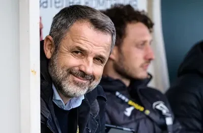 Косич: Изпуснахме да вземем още 2 точки от мача