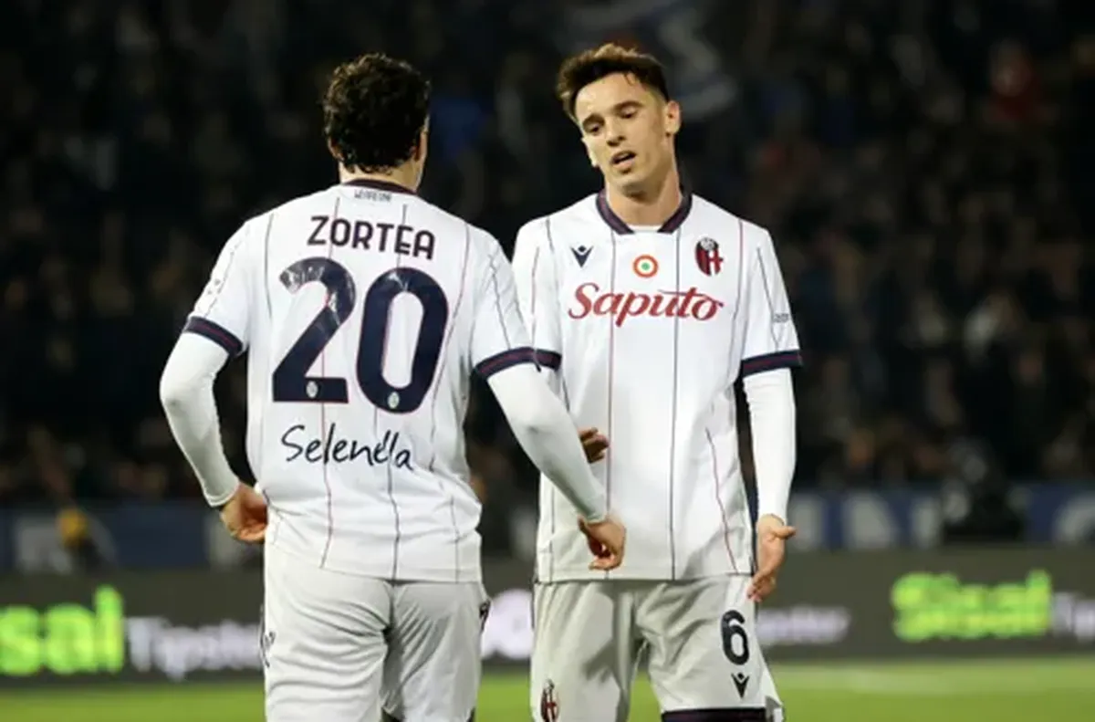 Божинов остана резерва и Пиза загуби от Болоня