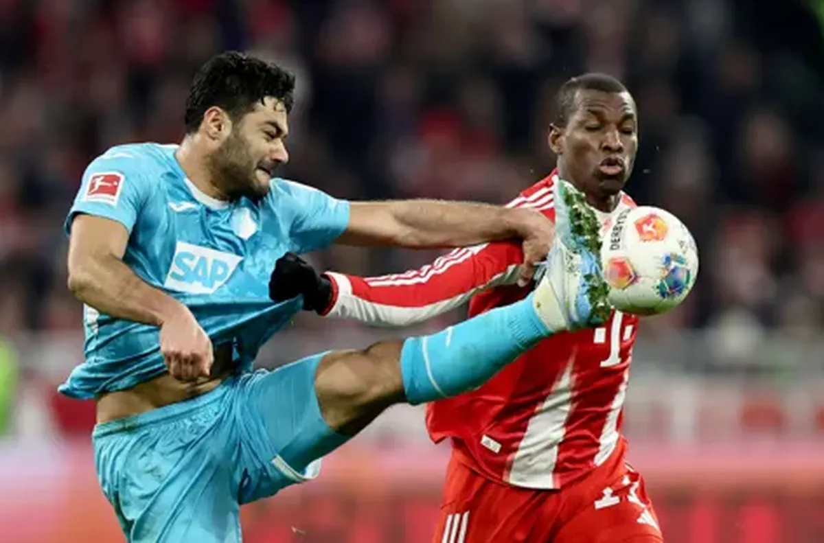 Астън Вила си хареса Николас Джаксън