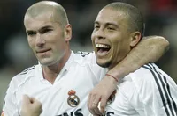 Зидан за Роналдо: Феномен! Не само за мен, а за всички