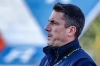 Веласкес подготвя промени за Лудогорец