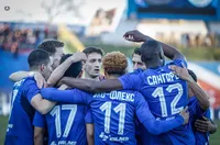 Левски си хареса национал от Славия