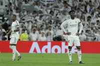 "Бернабеу" призова Флорентино Перес да подаде оставка