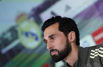 Арбелоа: Аз съм виновен за загубата от Хетафе