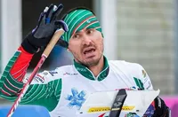 Беломъжев 4-и на Световното в Токио