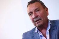 БФС честити рождения ден на Румян Вълков