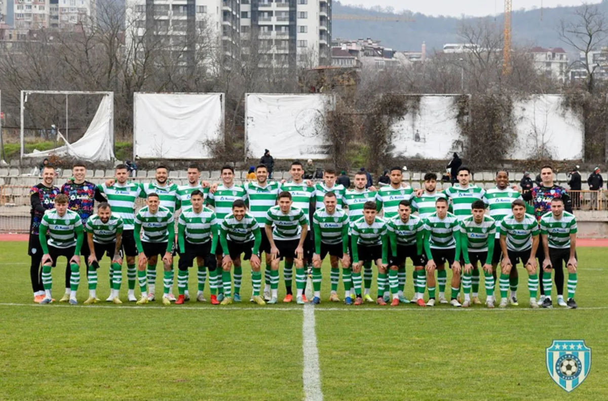 Черно море на 113 години!