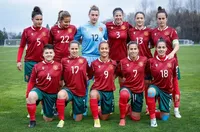 Женският ни национален отбор с фалстарт в евроквалификациите