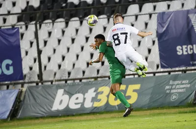 НА ЖИВО: Берое – Славия (СЪСТАВИ)