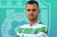 Асен Дончев отново ще е десен бек в Черно море