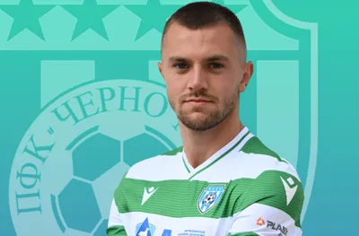 Асен Дончев отново ще е десен бек в Черно море