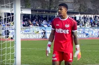 10 от Спартак Вн излъгаха Монтана