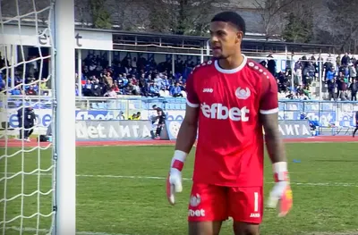 10 от Спартак Вн излъгаха Монтана