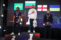 България в топ 3 по медали от Купа „Странджа“