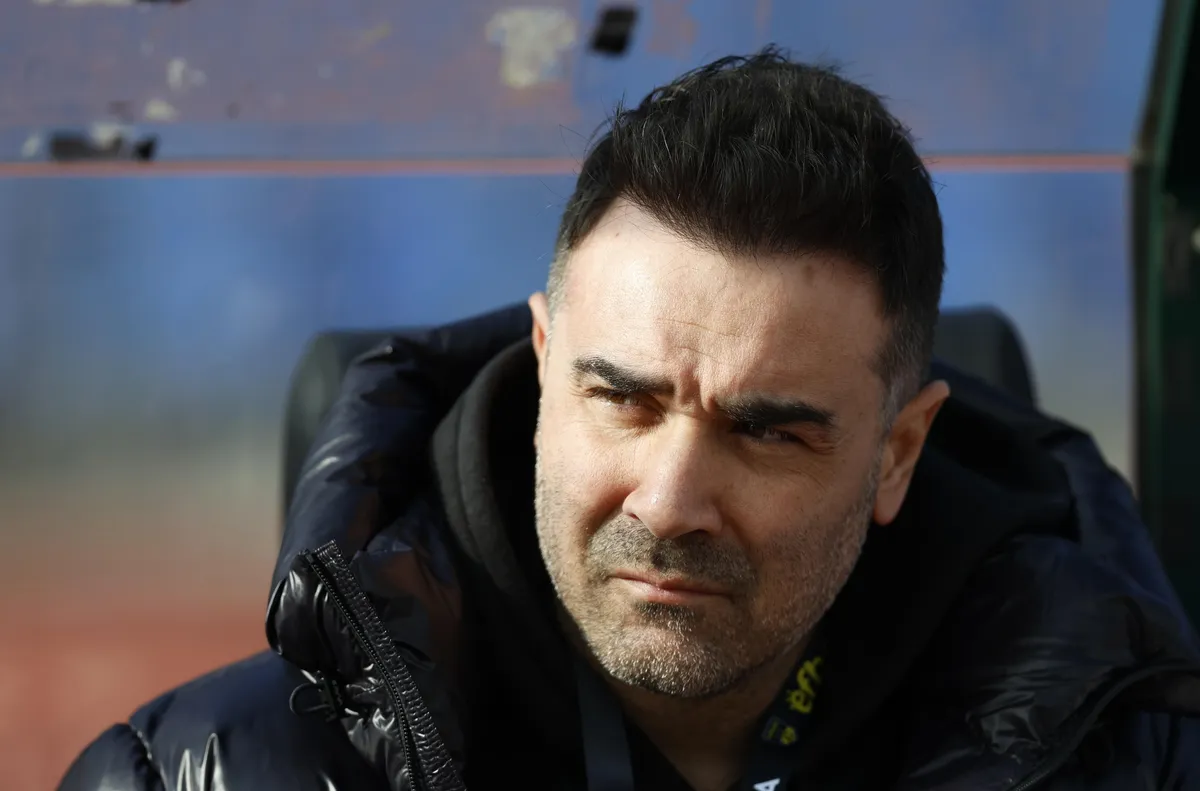 Вавалис: Ако нямах вяра, нямаше да съм тук