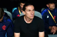 Фламенго уволни треньора след победа с 8:0