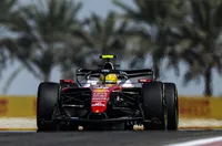 Хамилтън още не се е отказал от голямата си мечта