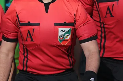 Ясни са съдиите за 23-ия кръг във Втора лига