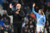 Гуардиола за Холанд: Той се чувства много по-добре