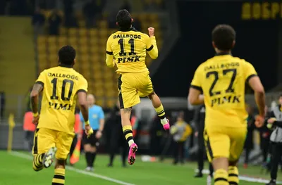 Ботев Пловдив матира Септември с два гола за 5 минути (ВИДЕО)