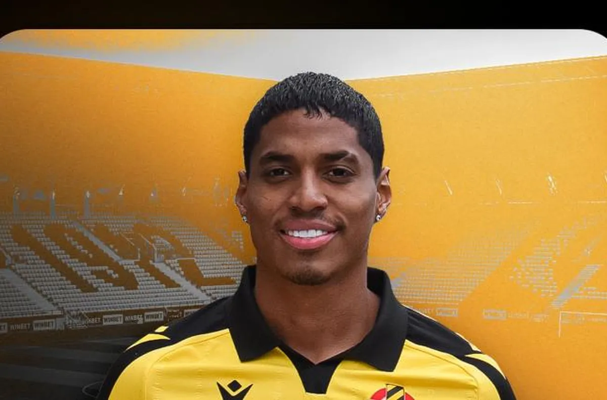 Емерсон: Благодаря на Бог за победата!