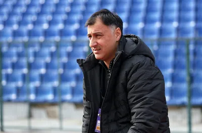 Христо Арангелов: Очаквам да победим Черно море