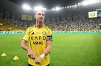 От Ал-Насър обявиха ситуацията с Роналдо, ветеранът е получил контузия