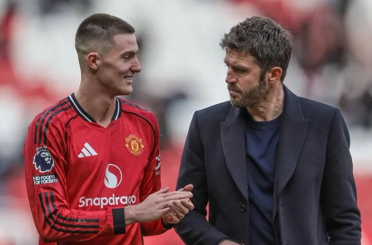 Карик предупреди: Трябва да дадем правилния баланс на играчите