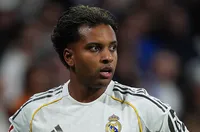 Родриго след тежката травма: Винаги съм се страхувал точно от тази контузия