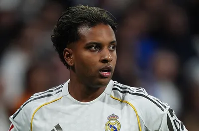 Родриго след тежката травма: Винаги съм се страхувал точно от тази контузия