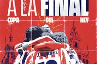 След голяма драма Атлетико (Мадрид) е финалист за Купата на краля, малко не достигна на Барса за чудо