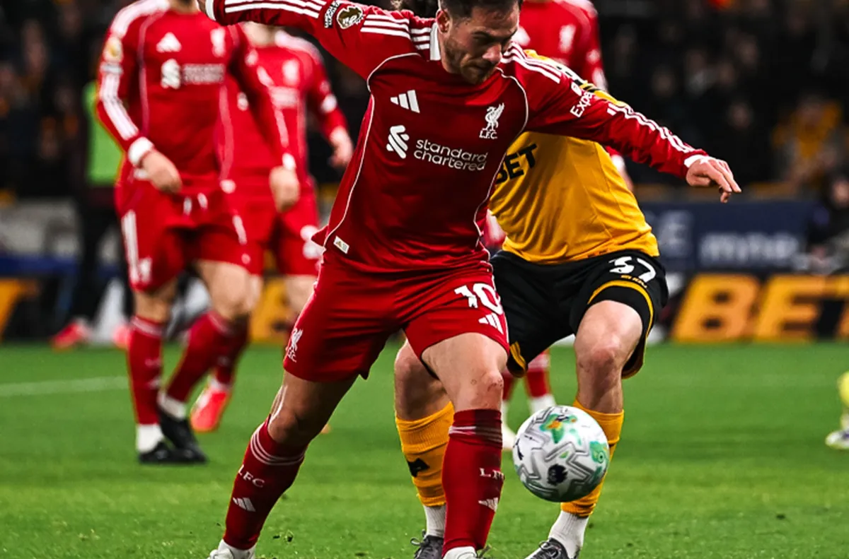 Срам и резил за Ливърпул! Уулвс победи и унизи шампиона на Англия (ВИДЕО)