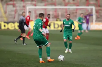 В Ботев Враца принудени да ползват юноши за мача с ЦСКА