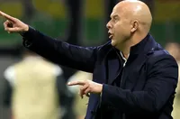 Арне Слот остана разочарован от представянето на Ливърпул