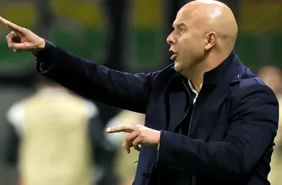 Арне Слот остана разочарован от представянето на Ливърпул